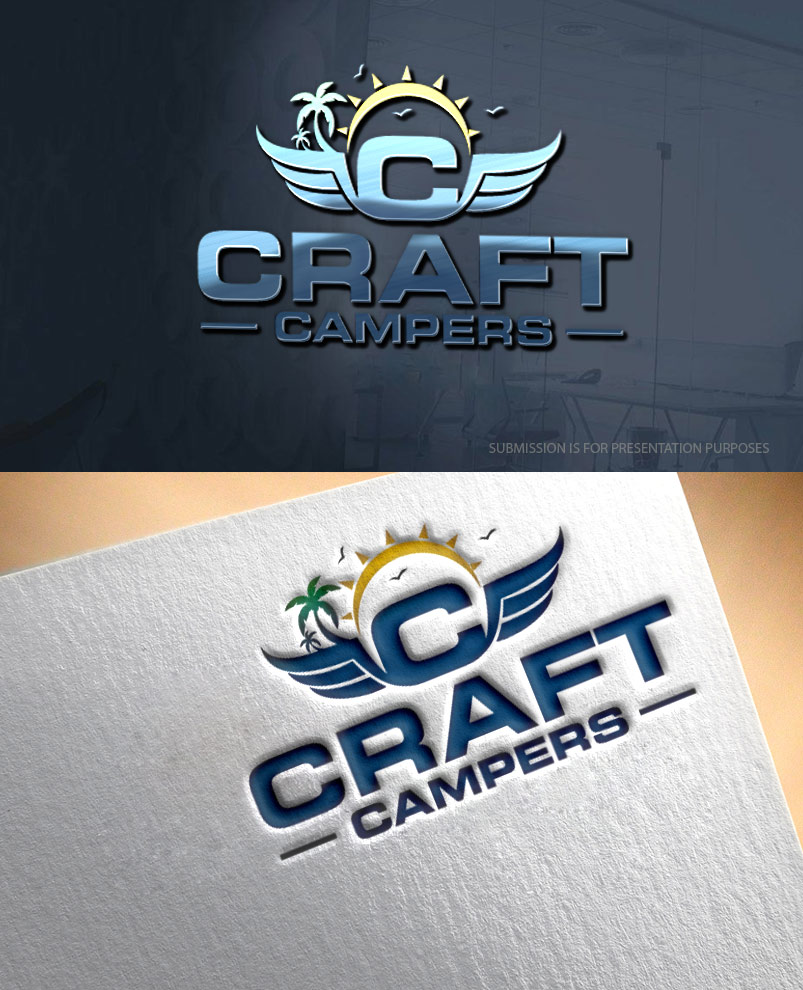 Design de Logo par graphicevolution pour ce projet | Design #22049850