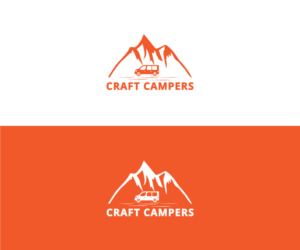 Logo Design by MazmumanAnan