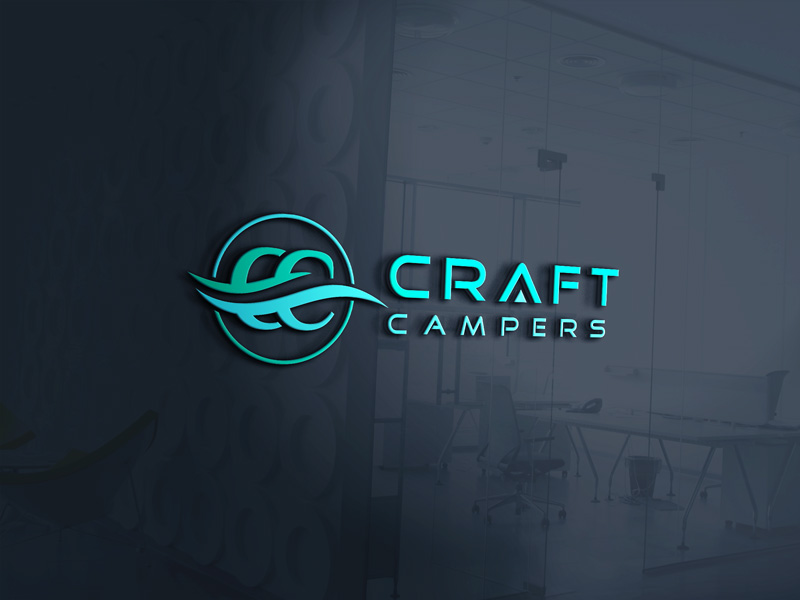 Logo Design by Abdul Khalek for this project | Design #22054085