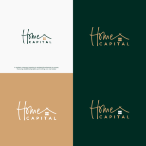 Logo Design by Masnung for this project | Design: #22068790