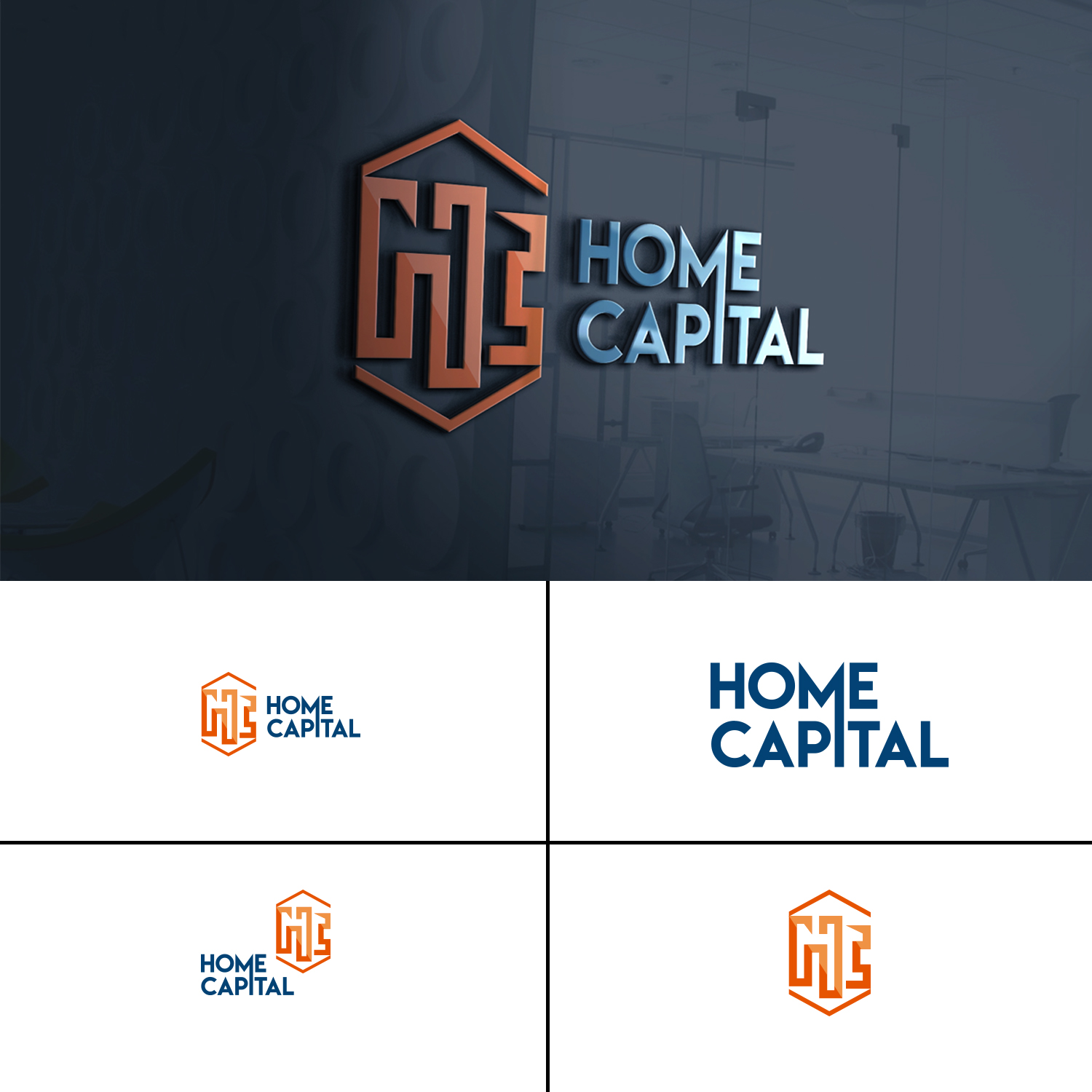 Logo Design by syrwebdevelopment for this project | Design #22073873