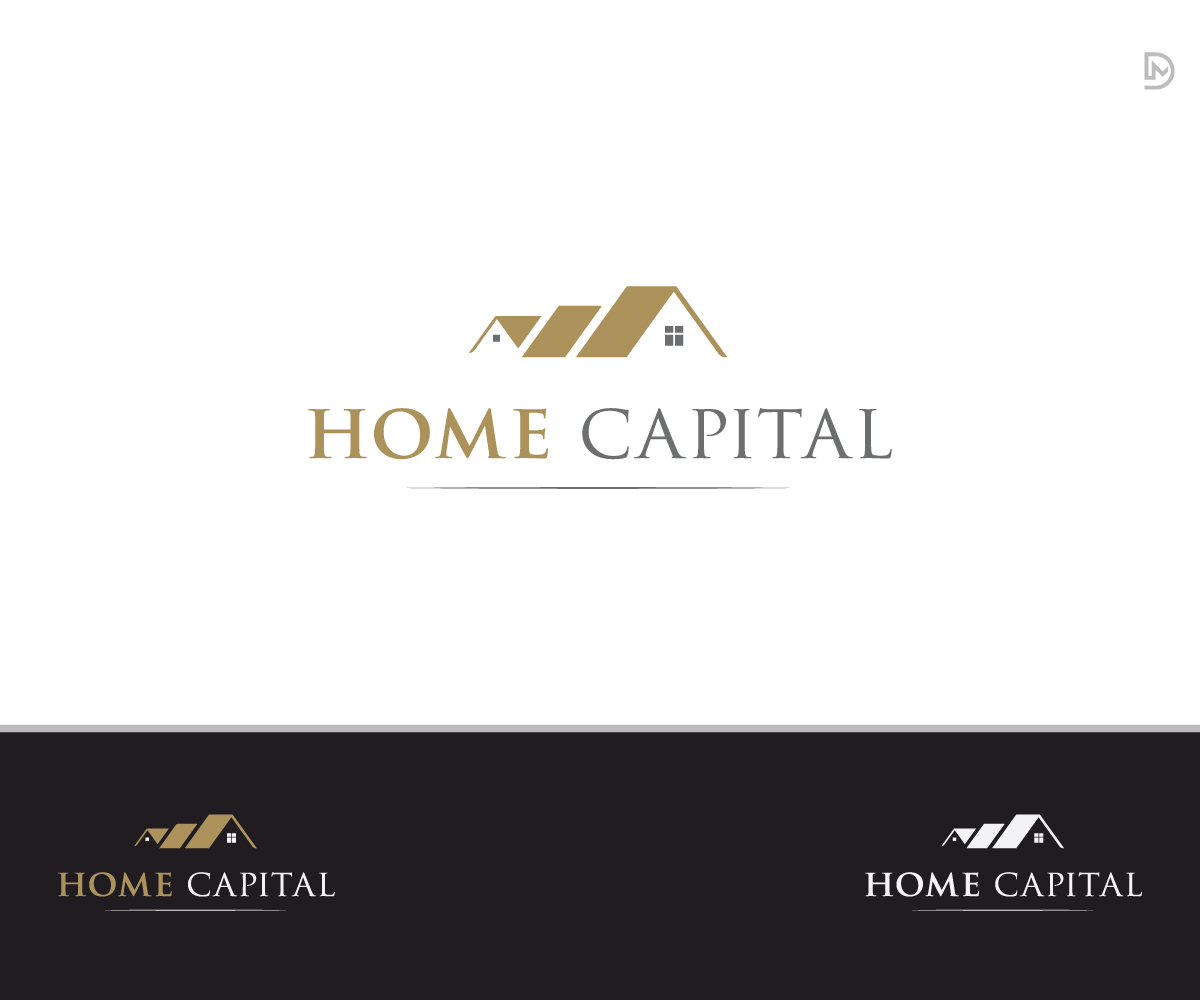 Logo Design by D_Mantra for this project | Design #22063150