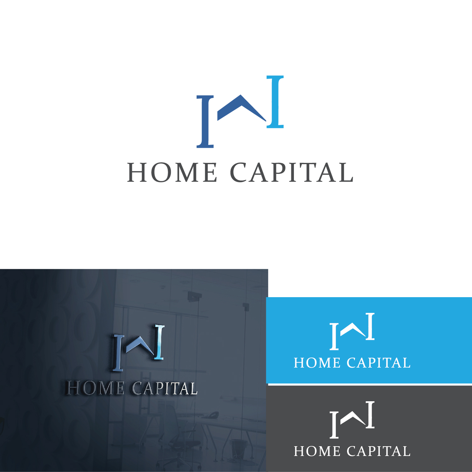 Logo Design by Maxo-Biz for this project | Design #22066328