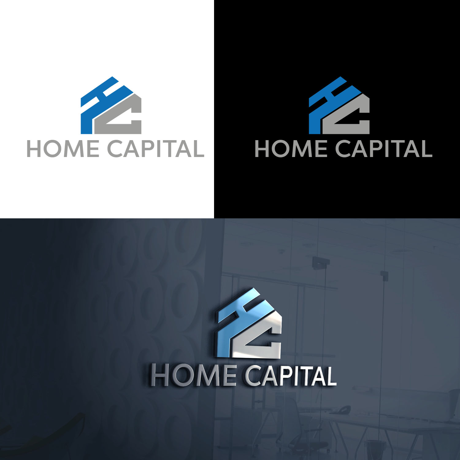 Logo Design by Finley Johnson for this project | Design #22112429