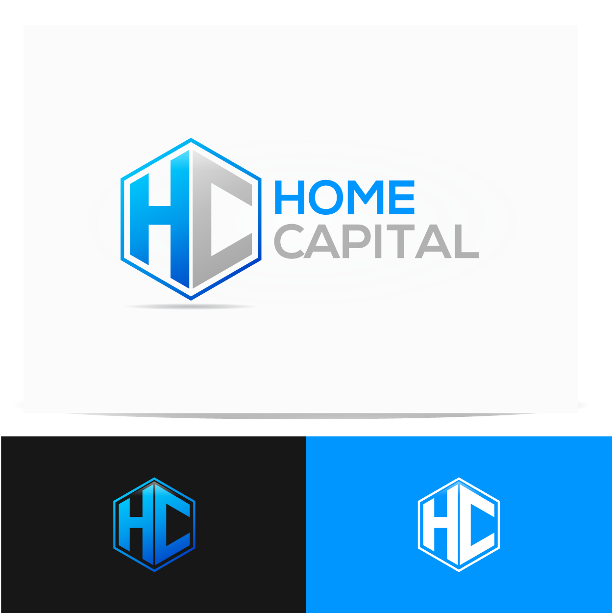 Logo Design by Irza for this project | Design #22073183