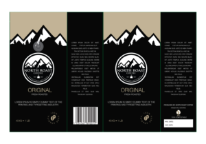 Packaging Design by Amer Flehan