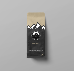 Design Emballage par Amer Flehan pour multatuli coffee merchants | Design : #22051525