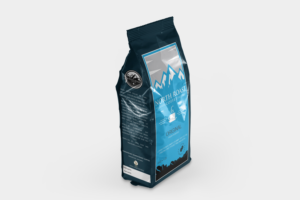 Design Emballage par Amer Flehan pour multatuli coffee merchants | Design : #22081451