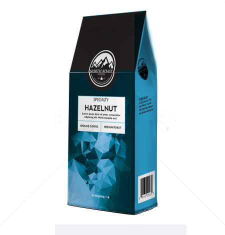 Design Emballage par Javelin Studio pour multatuli coffee merchants | Design #22089562