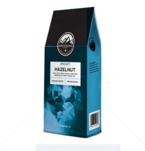 Design Emballage par Javelin Studio pour multatuli coffee merchants | Design : #22089562