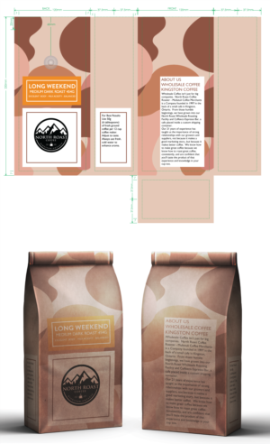 Packaging Design by QuynhAnh