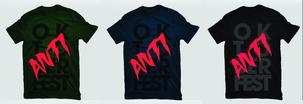 T-shirt Design by jase for this project | Design #719054