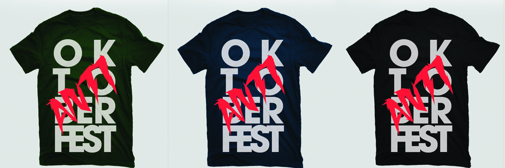 Diseño de Camiseta por jase para este proyecto | Diseño #719062