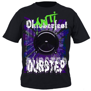 T-shirt Design by brightspark for this project | Design: #700644