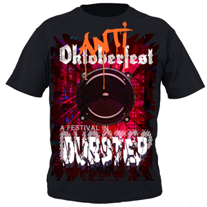 T-shirt Design by brightspark for this project | Design: #700646