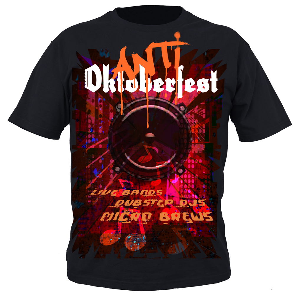 T-shirt Design by brightspark for this project | Design #701486