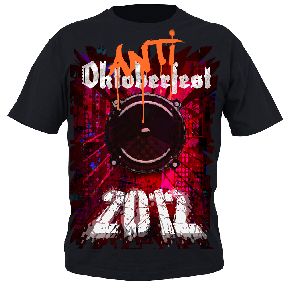 T-shirt Design by brightspark for this project | Design #701488