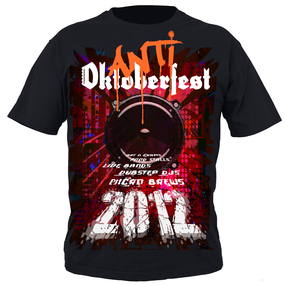 T-shirt Design by brightspark for this project | Design #701490