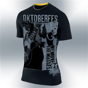T-Shirt-Design von BABLEO für dieses Projekt | Design: #704053