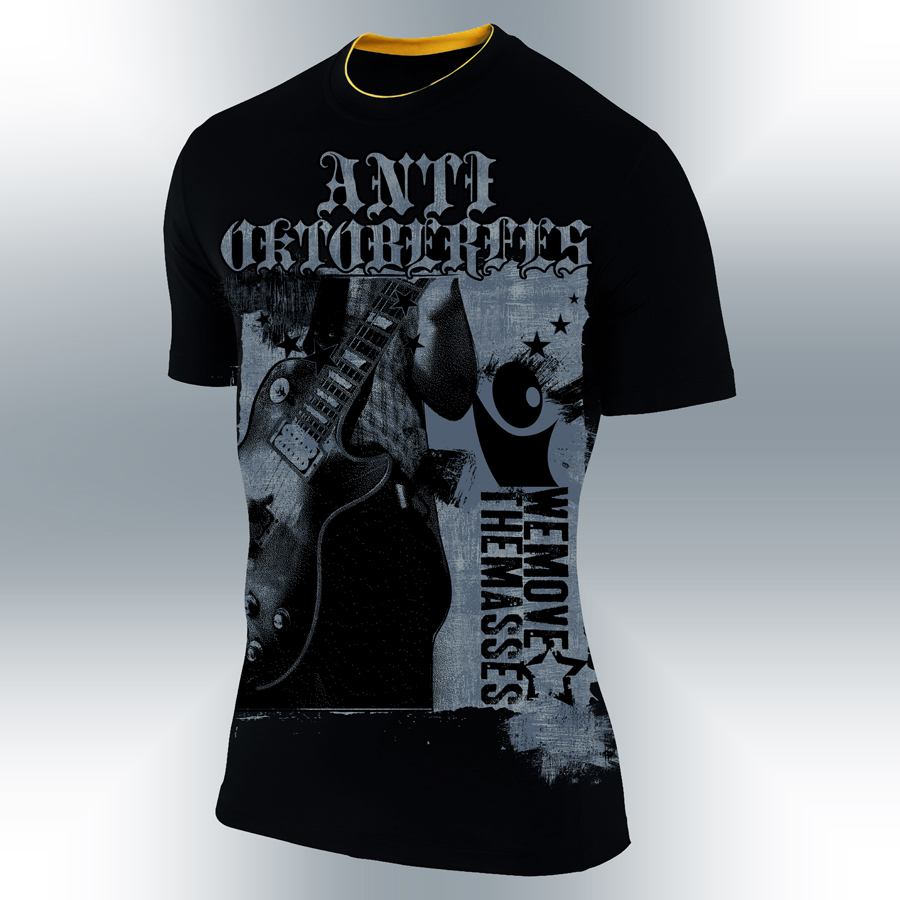 Design de T-shirt par BABLEO pour ce projet | Design #704225