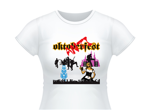 T-shirt Design by Pako for this project | Design: #706482