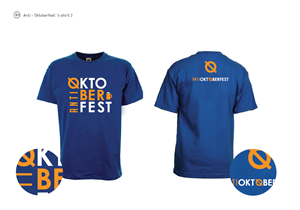 T-shirt Design by Anicata for this project | Design #704988