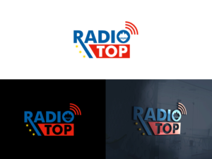 Logo Design by Slant Line Media for Cosmo Media d.o.o. VAT ID: SI19178808 | Design: #22051740