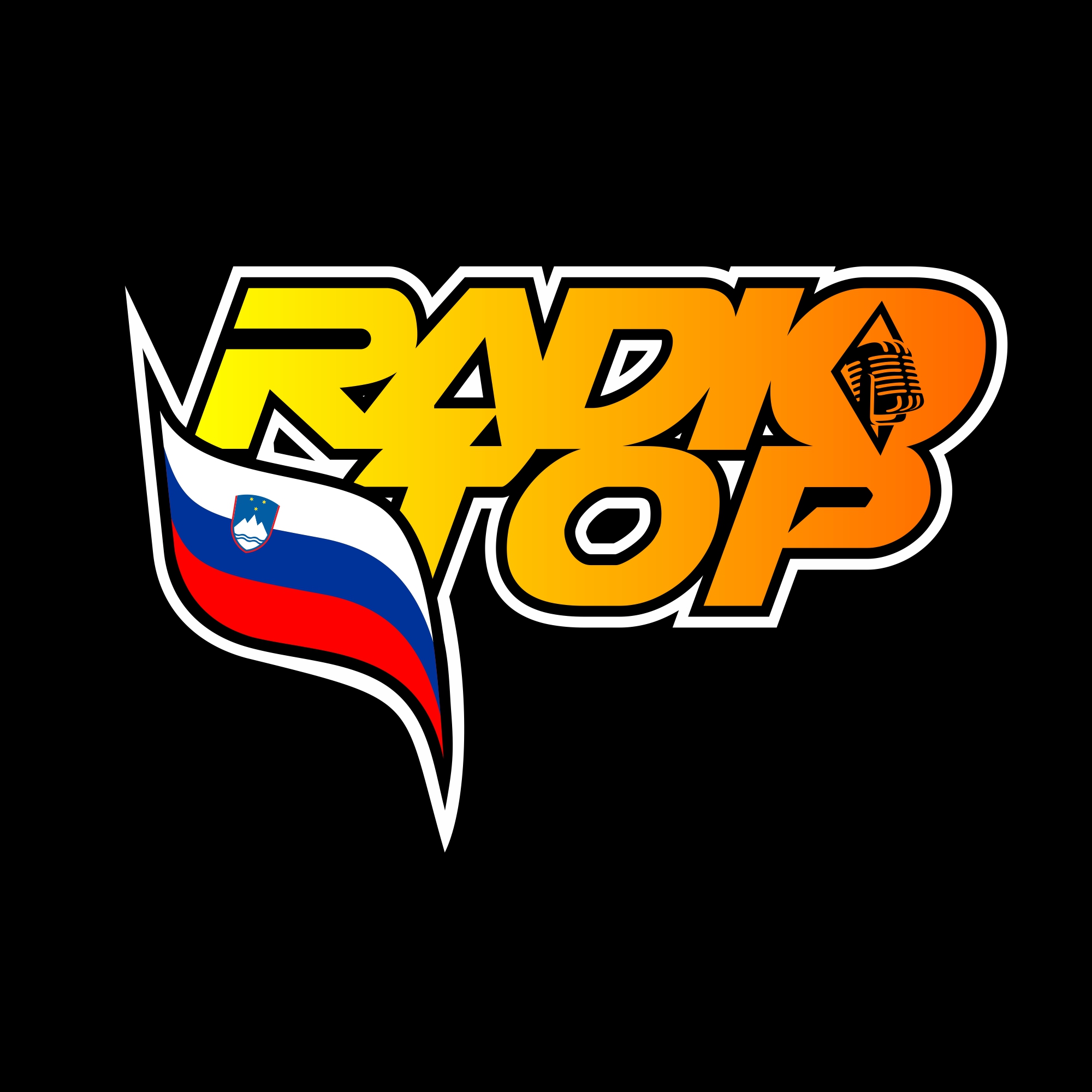 Logo Design by hokilucky for Cosmo Media d.o.o. VAT ID: SI19178808 | Design #22073635