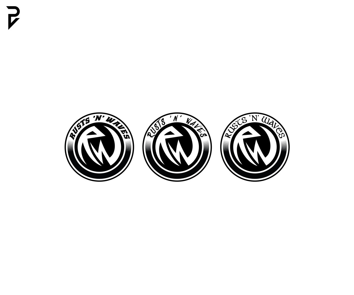 Logo Design by poisonvectors for this project | Design #22067672