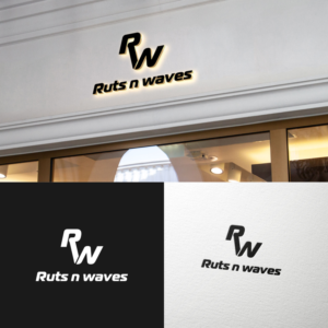 Logo Design by rinaldoajigunadi 2 for this project | Design: #22052810