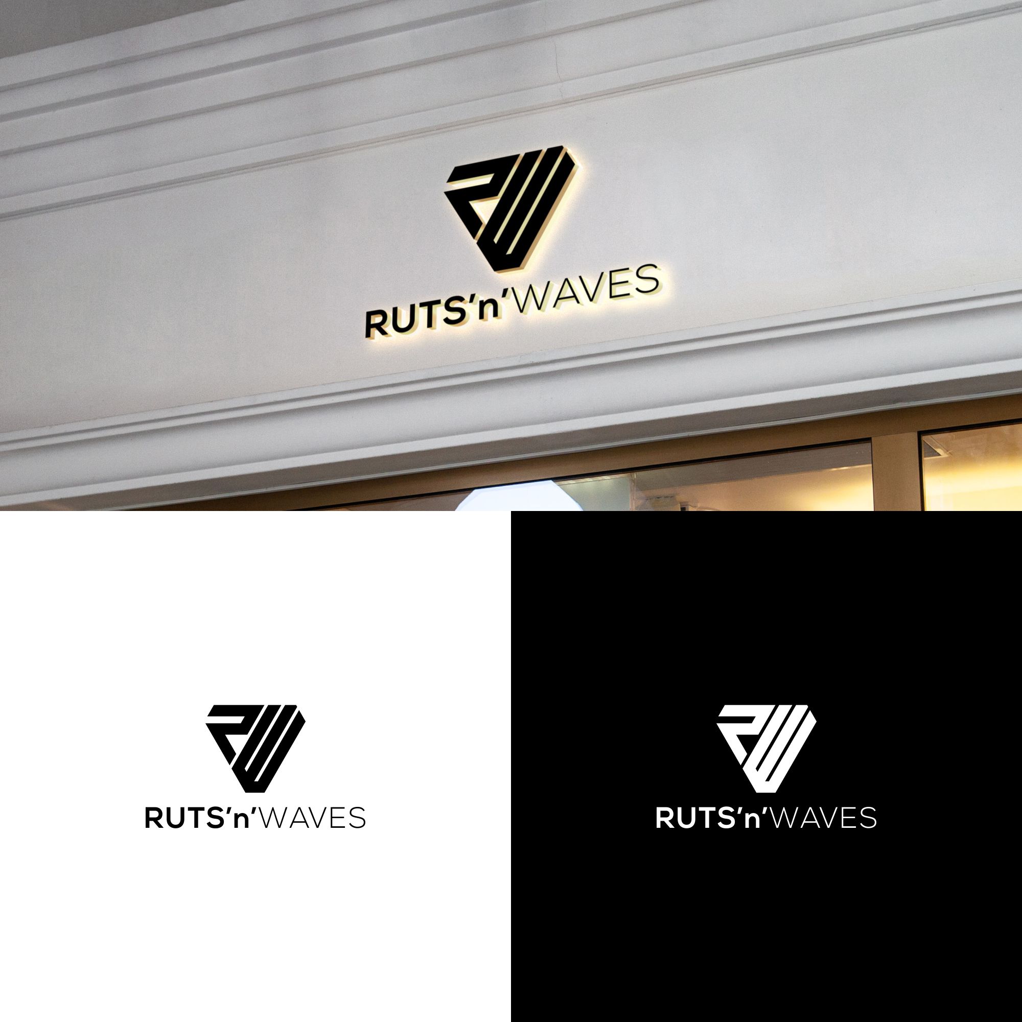 Logo Design by Pangestu 9 for this project | Design #22053226