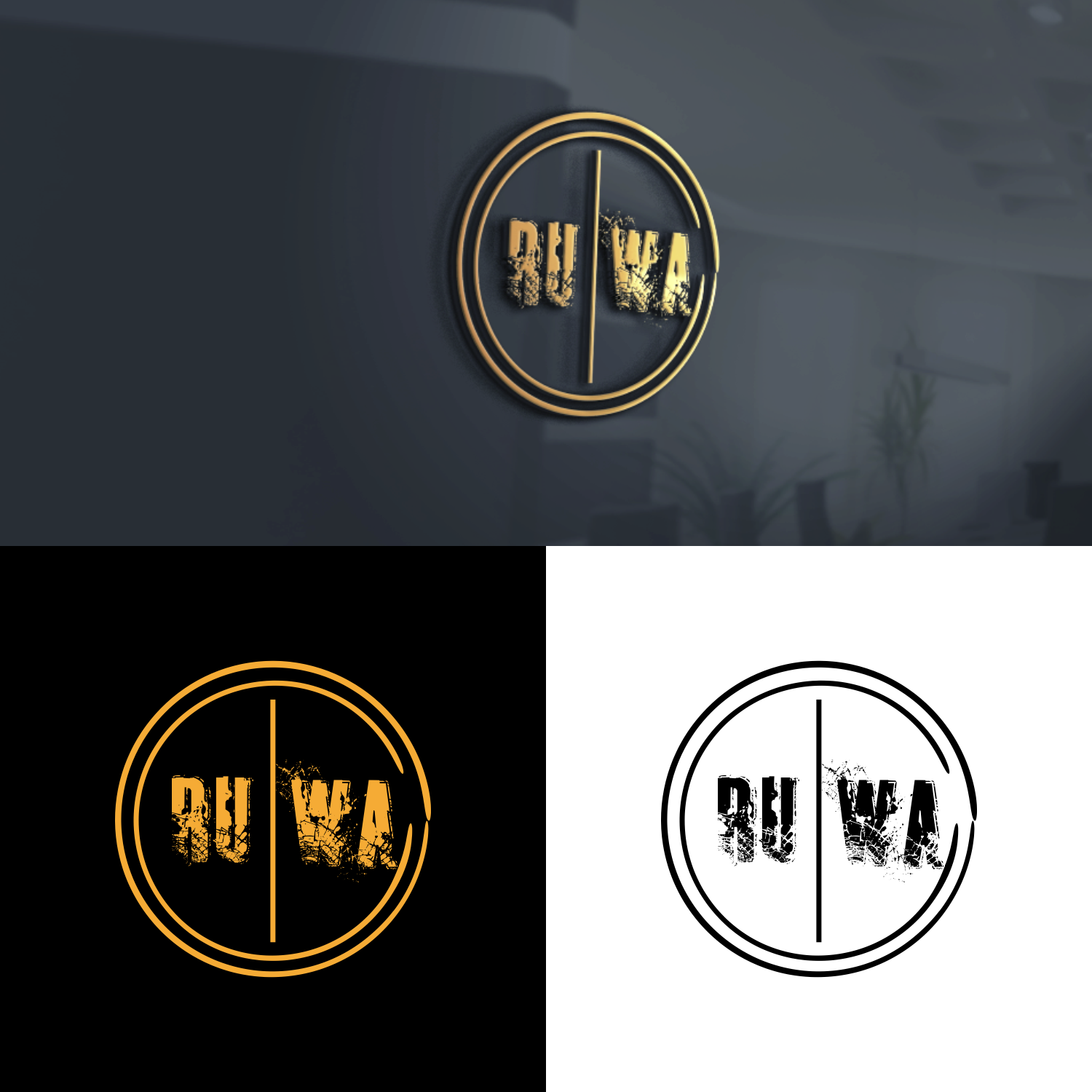 Logo Design by sinau_nggambar for this project | Design #22057665