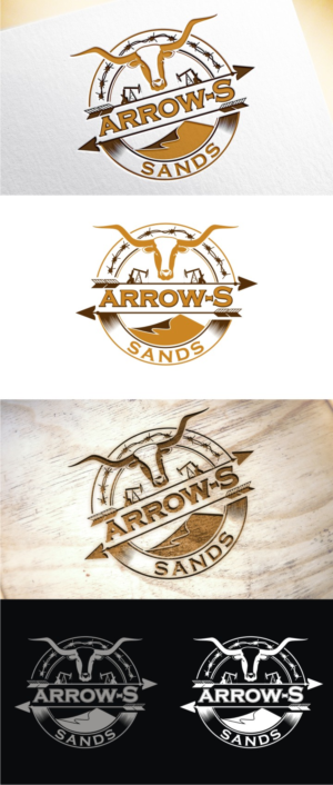 Logo Design by Soul Light for Thoroughbred | Design: #22055989