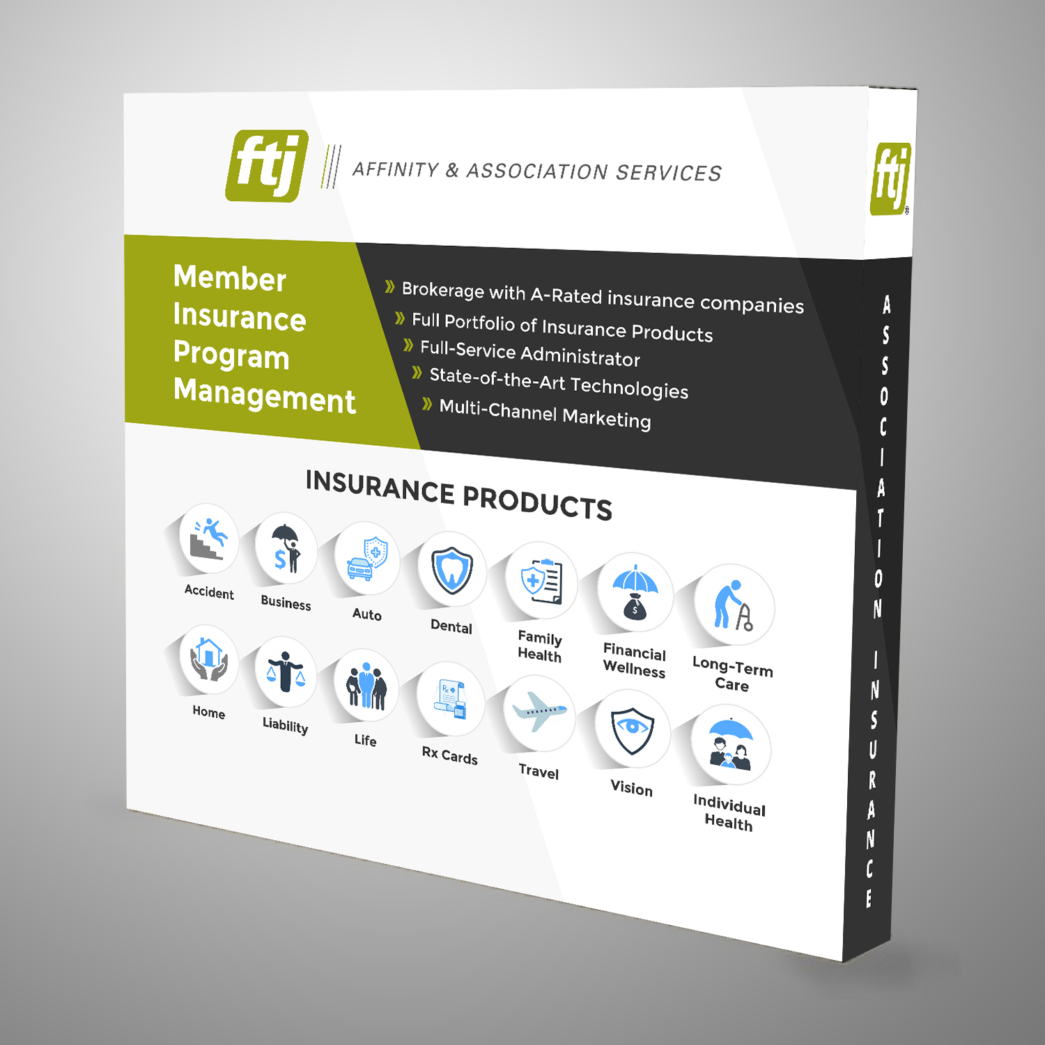 Messestand-Design von ecorokerz für dieses Projekt | Design #22097475