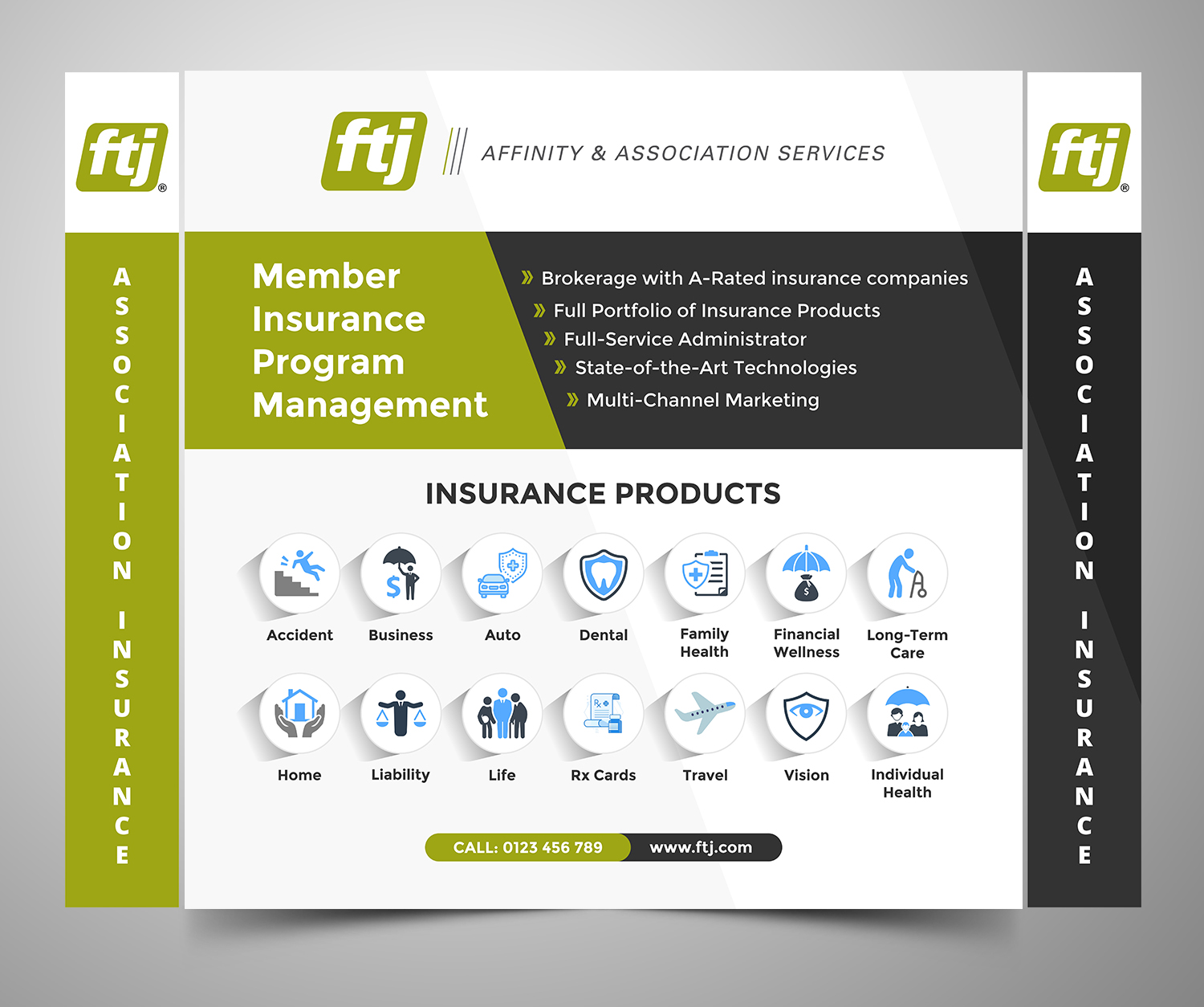 Diseño de Stand de Feria por ecorokerz para este proyecto | Diseño #22097486