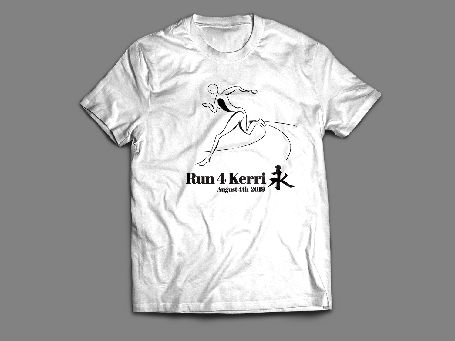 T-shirt Design by TGDesigns for this project | Design #22092838