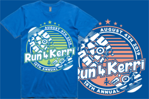T-shirt Design by Rox Art Design for this project | Design: #22058005