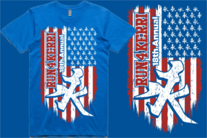T-shirt Design by Rox Art Design for this project | Design: #22058409