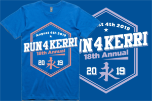 T-shirt Design by Rox Art Design for this project | Design: #22063823