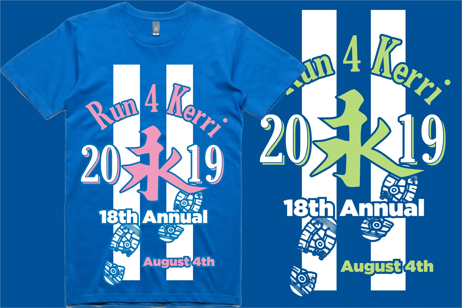 T-shirt Design by Rox Art Design for this project | Design #22064379
