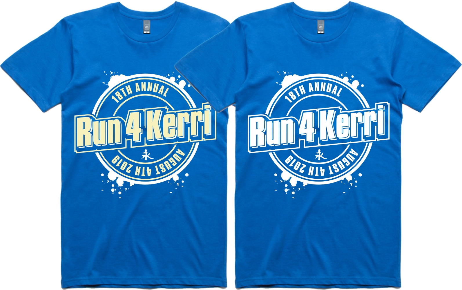 T-shirt Design by Rox Art Design for this project | Design #22073064