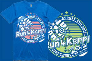 T-shirt Design by Rox Art Design for this project | Design: #22090588