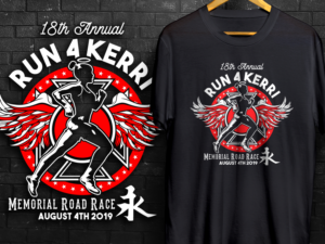 T-shirt Design by 99.degree for this project | Design #22056377
