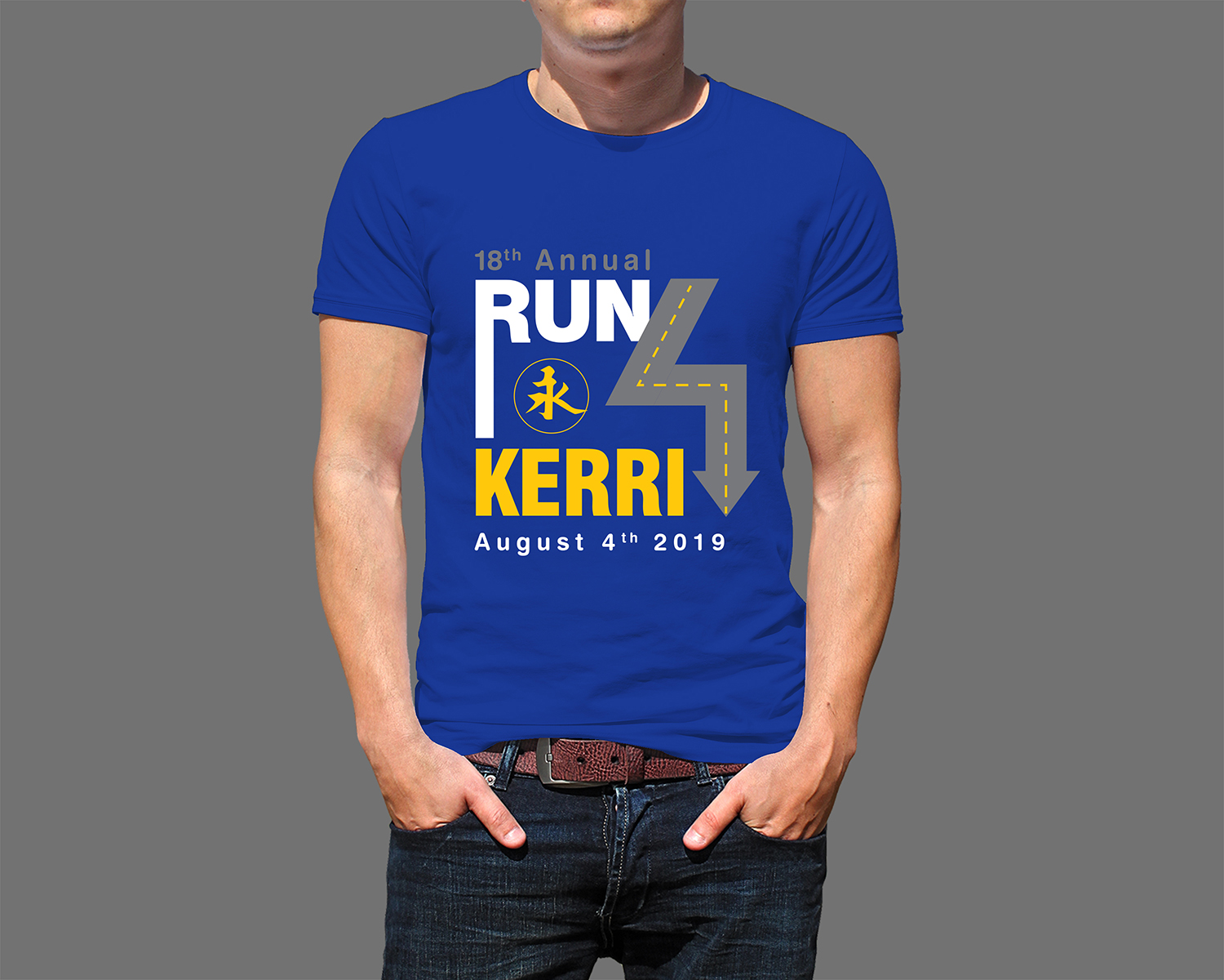 T-shirt Design by typeo1978 for this project | Design #22075009