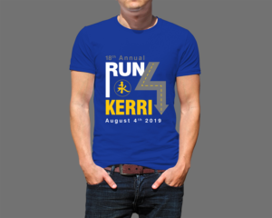 Diseño de Camiseta por typeo1978 para este proyecto | Diseño: #22075009
