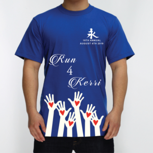 Diseño de Camiseta por nagy_mostafa26 para este proyecto | Diseño: #22052975