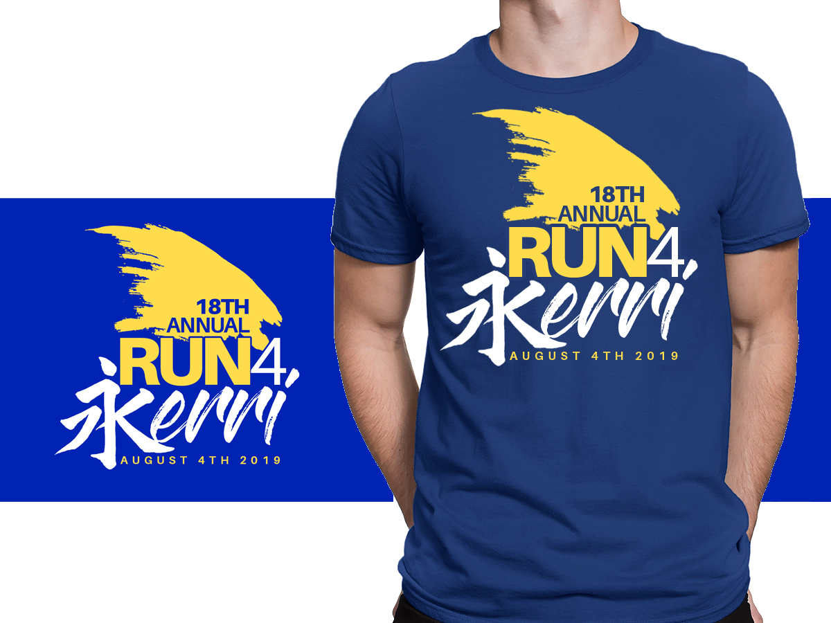 T-shirt Design by LJMDesigns for this project | Design #22069732