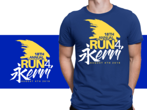 Diseño de Camiseta por LJMDesigns para este proyecto | Diseño: #22069732