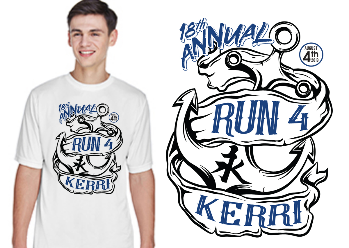 T-shirt Design by Uprinteez for this project | Design #22069800
