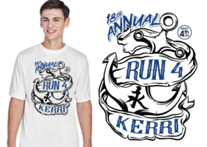 T-shirt Design by Uprinteez for this project | Design #22069800